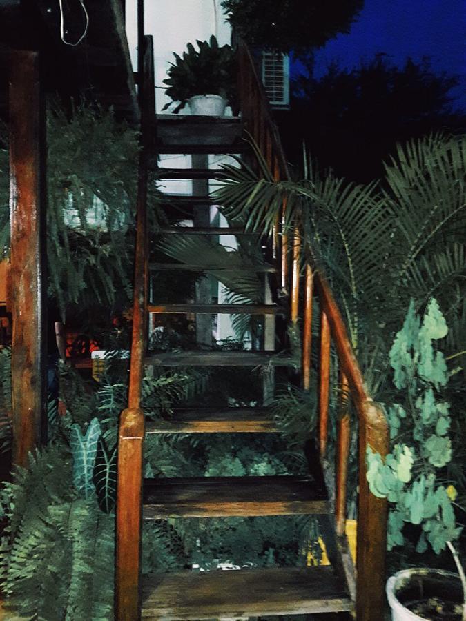Hotel Santa Cruz De Mompox Exterior foto